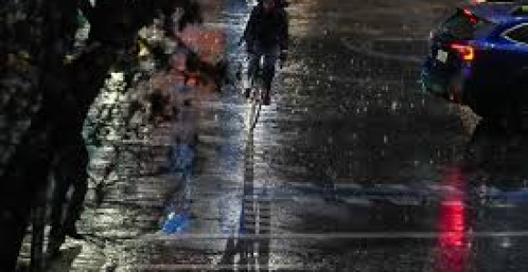 Ванредно стање у Њујорку и Њу Џерзију