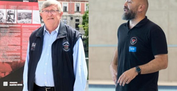 Истрага против бившег градоначелника Ријеке и спортисте