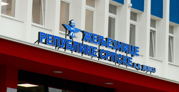 Укупна дуговања "Жељезница" скоро 300 милиона КМ