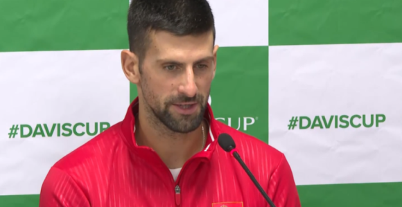 Novak Đoković postao suvlasnik FK Le Mana iz Francuske