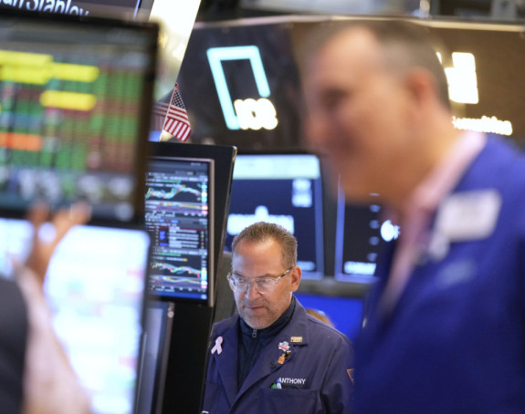 Zbog Trampovih carina počinje nagli rast cijena u SAD