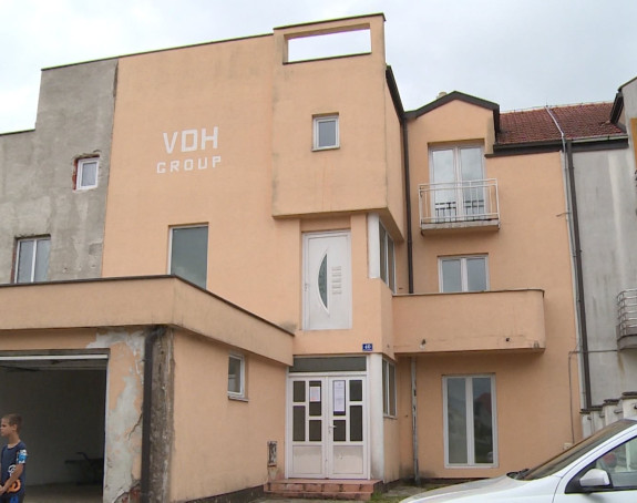 Prijedor: Poklonio stanove, a zatim prodao zgradu