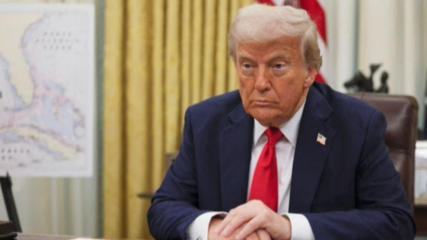 Tramp otkrio koliko su Ukrajina i Rusija izgubile vojnika