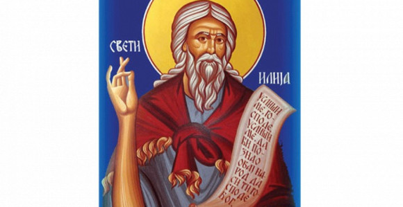 Danas je Ilindan: Za ovaj dan se vezuju brojni običaji