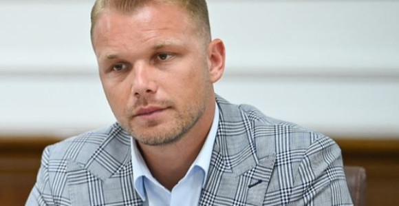 Stanivuković: Proces protiv Dodika je politički i montiran