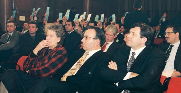 Некад се радовао интервенционизму ОХР-а, каже Вуковић