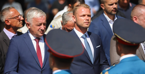 ПДП: Дужност да се окупимо, памтимо и да се помолимо