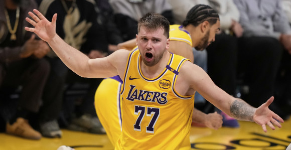 Dončić potpisao novi ugovor – odmah odrekao se miliona