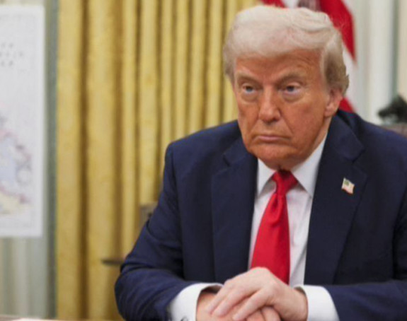 Tramp otkrio koliko su Ukrajina i Rusija izgubile vojnika