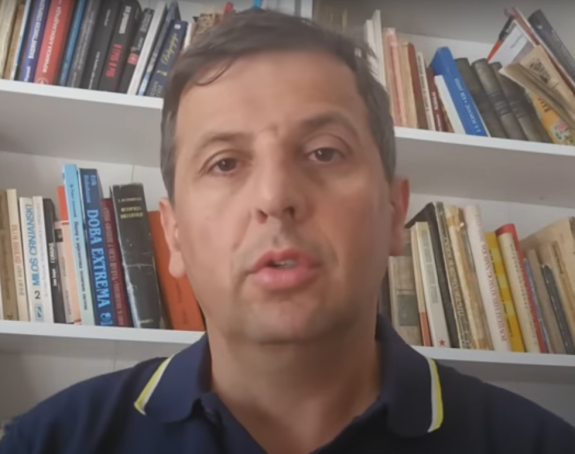 Vukanović najavio rasplet: Šta će biti s vanrednim izborima?