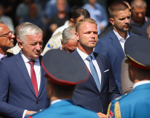 ПДП: Дужност да се окупимо, памтимо и да се помолимо