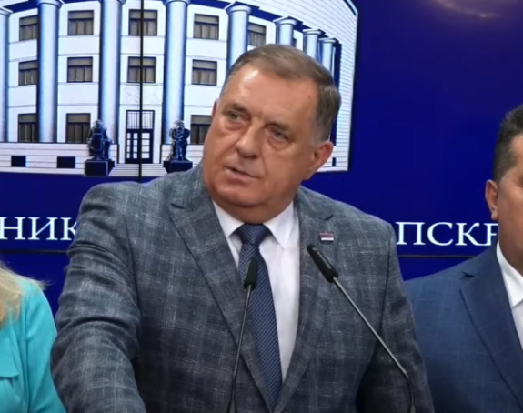 Šta čeka Dodika poslije presude? Zatvor? Funkcija?