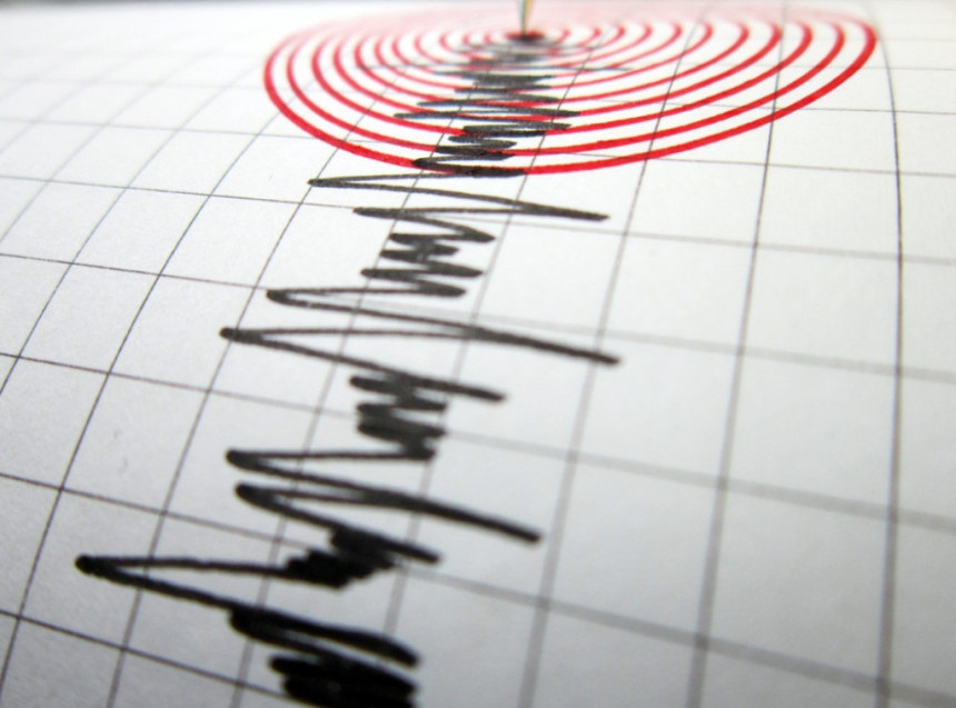 Zemljotres od 6,7 stepeni pogodio Kurilska ostrva