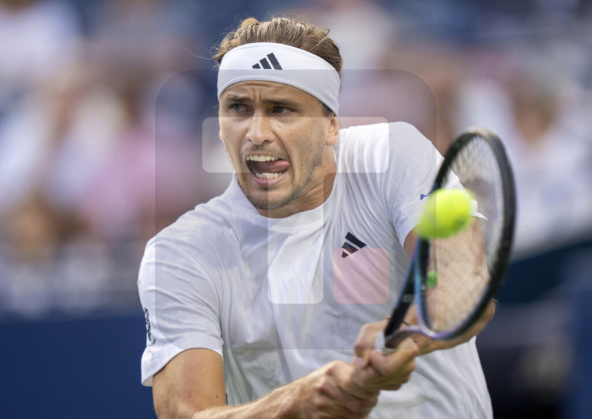 Zverev i Popirin u četvrtfinalu Mastersa u Torontu
