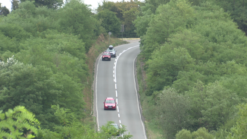 Vozi se puno, ali stara vozila, a to prati crna statistika