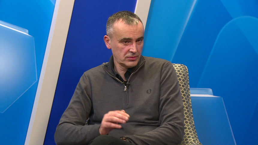 "Јасно је ко је крвник, а ко жртва: Олуја је погром!"