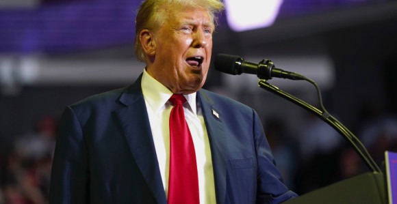 Tužilac, koji je vodio dva slučaja protiv Trampa, meta istrage