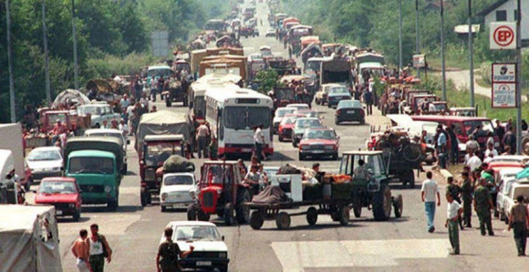 Danas sjećanja na stradale u "Oluji"