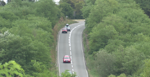 Vozi se puno, ali stara vozila, a to prati crna statistika