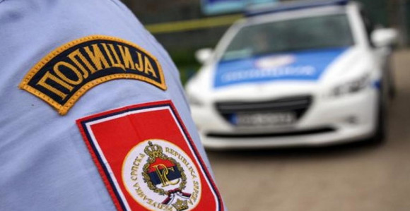 Бијељина: Тежак судар, погинуо возач мотоцикла