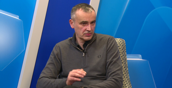 "Jasno je ko je krvnik, a ko žrtva: Oluja je pogrom!"