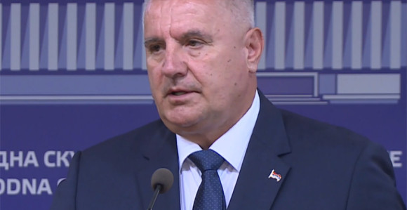 Zločinačka "Oluja" opominje Srbe da čuvaju Srpsku