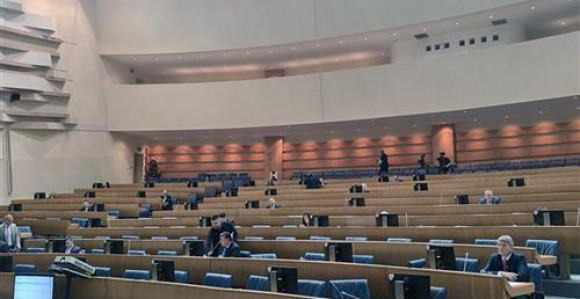 Priča o trećem, hrvatskom, entitetu u BiH nije realna?