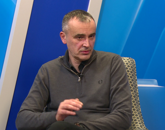 "Јасно је ко је крвник, а ко жртва: Олуја је погром!"