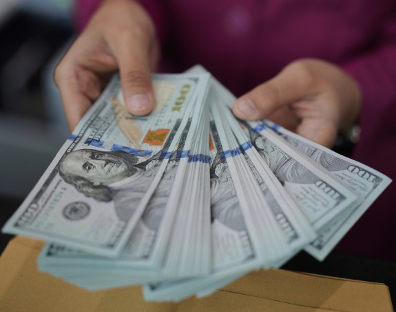 Погледајте листу десет најбогатијих људи на свијету