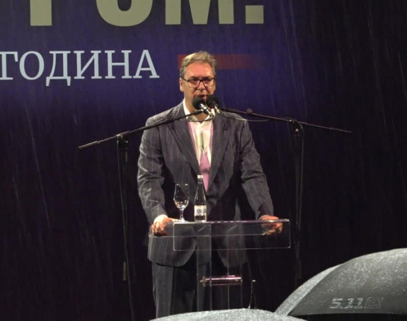 Srbija neće da bude sluga, Srbin slobodu voli više od svega