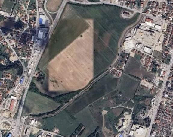 Velika afera: Zemljište namješteno Dodikovom kumu?