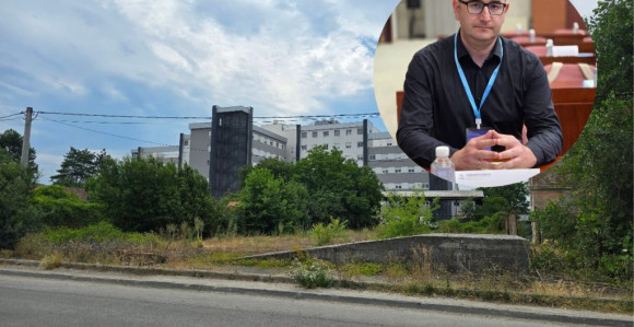 Pomilovanje Mladenu Gajiću se isplatilo u kvadratima