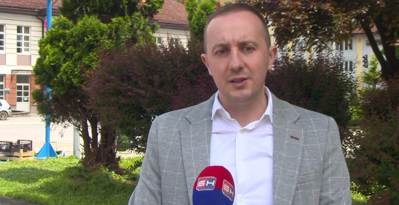 "Oni koji su gazili volju srpskog naroda ne mogu nas ujediniti"