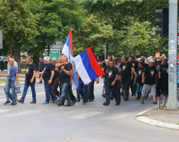 Nema ništa od Dodikovog obećanja da će borci RSK imati isti status kao borci VRS