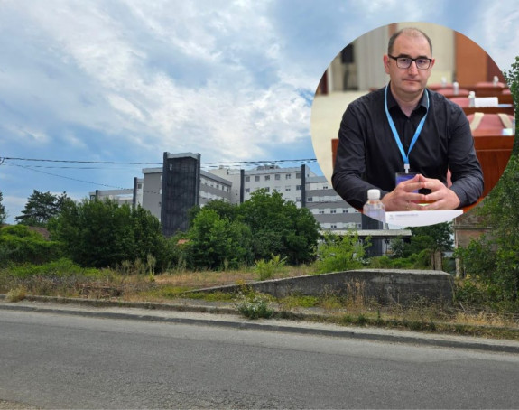 Pomilovanje Mladenu Gajiću se isplatilo u kvadratima
