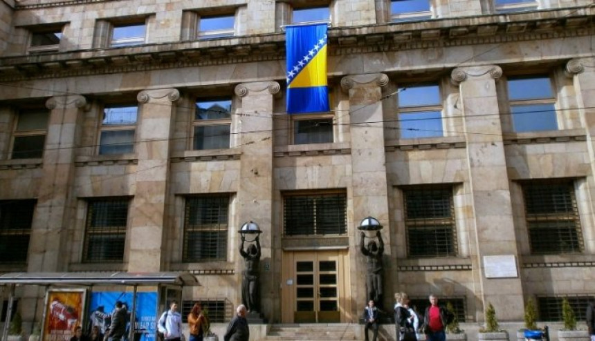 BiH zadržala je međunarodni kreditni rejting B+