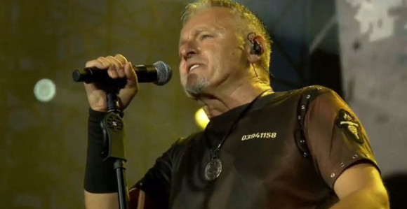 Ponovo uzvici "Za dom spremni" na koncertu Tompsona