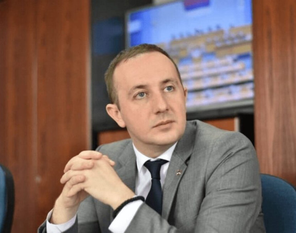 SDS neće da bude paravan i dio vlasti koju predvodi SNSD