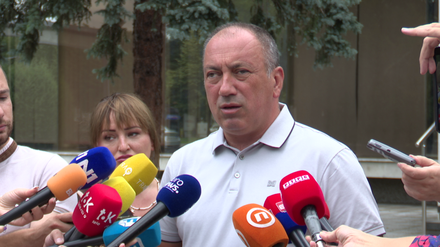 Crnadak o odzimanju mandata Dodiku: CIK dao, CIK oduzeo!