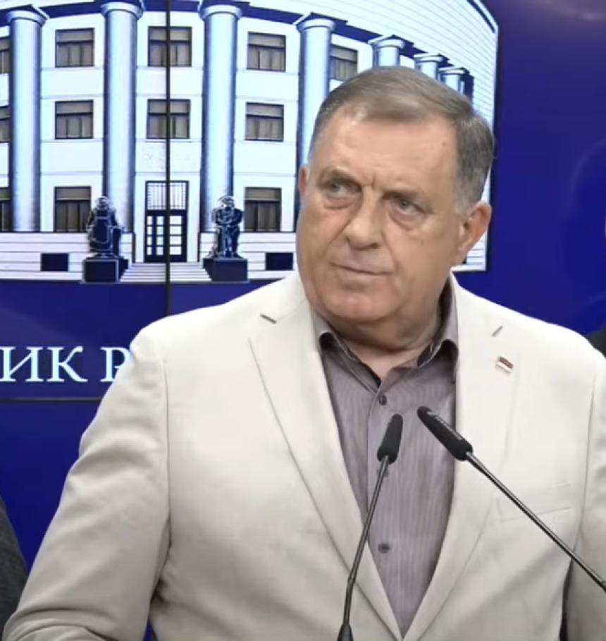 Najavljen još jedan u nizu od brojnih referenduma