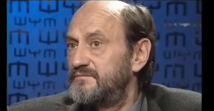 Kada je Poplašen smijenjen sa mjesta predsjednika Srpske današnji "velikosrbi" govorili su da je to gotova stvar i da je on "bivši"