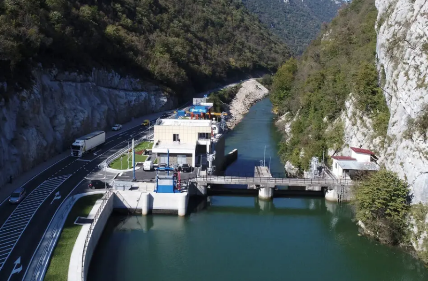 "Vijaduktu" plaćen dug: 51 milion evra i 6 miliona dolara