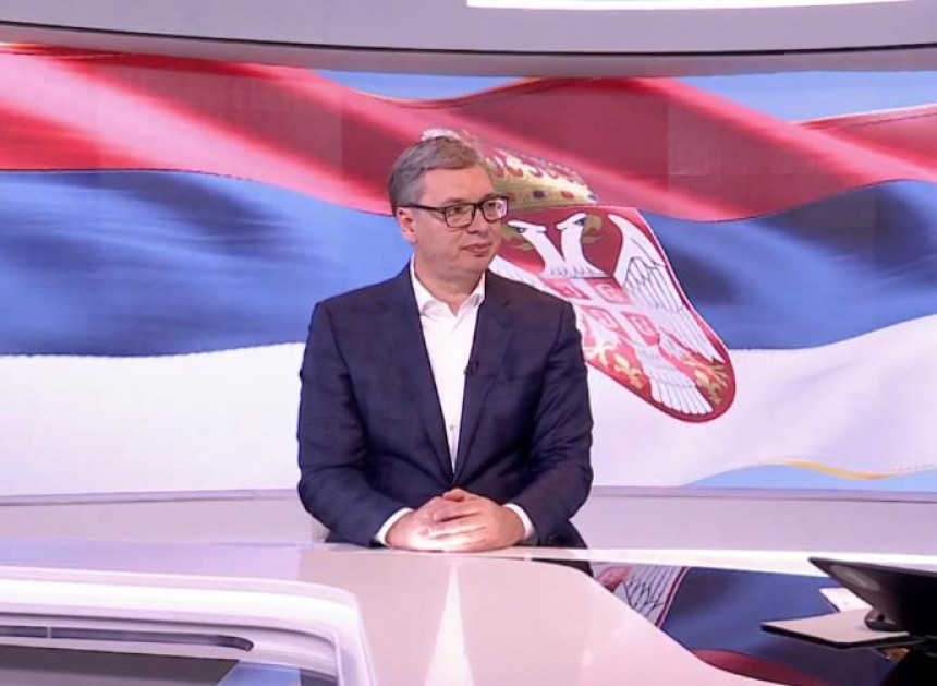 Nadam se da će se naći izlaz iz krize u BiH, imam molbu