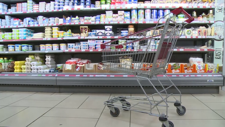 Inflacija "pojela" skromno povećanje minimalne plate