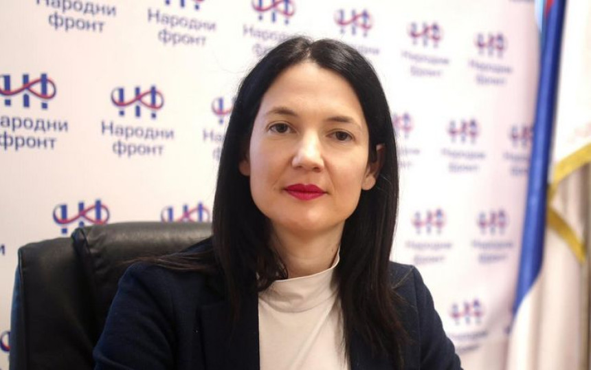 Nećemo podržati referendum, vlast više ne zna šta dalje