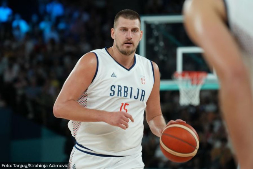 Košarkaši Srbije savladali i Poljsku pred Evrobasket