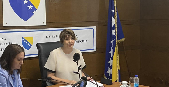 CIK oduzeo mandat Miloradu Dodiku, odluka donesena jednoglasno