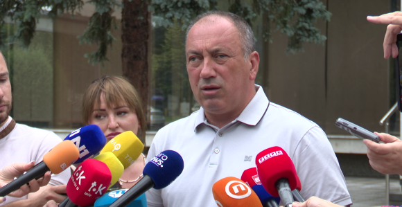 Crnadak o odzimanju mandata Dodiku: CIK dao, CIK oduzeo!