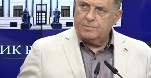 Najavljen još jedan u nizu od brojnih referenduma