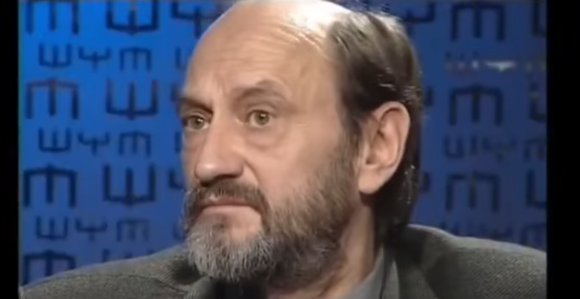 Kada je Poplašen smijenjen sa mjesta predsjednika Srpske današnji "velikosrbi" govorili su da je to gotova stvar i da je on "bivši"